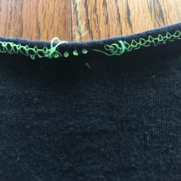 The Dickies Muscle Tank Top - Picture 4 of 5